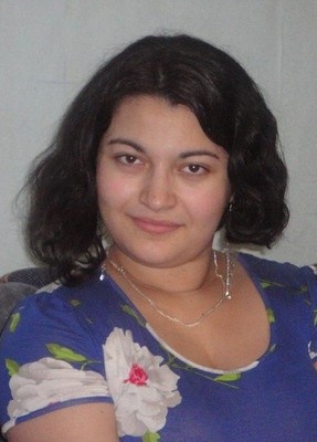 Ника, 30, Россия, Омск