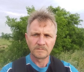 Виталий, 53 года, Червонопартизанськ