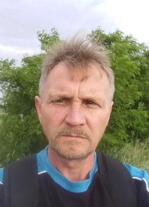Виталий, 53, Україна, Червонопартизанськ