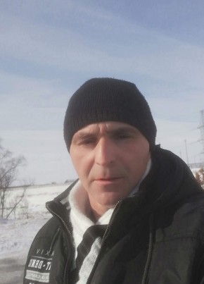 Marko, 44, Россия, Свободный