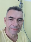 Luiz Mario, 57 лет, Manáos