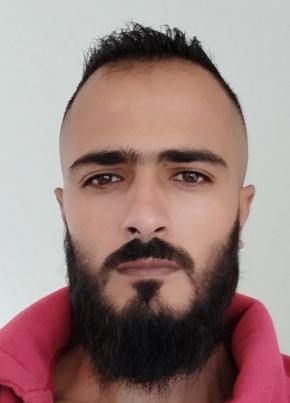 Ahmad, 31, Bundesrepublik Deutschland, Neumünster