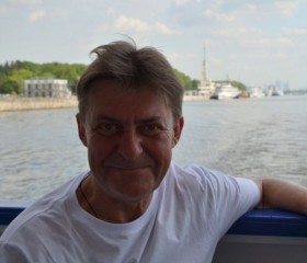 Игорь, 54 года, Химки