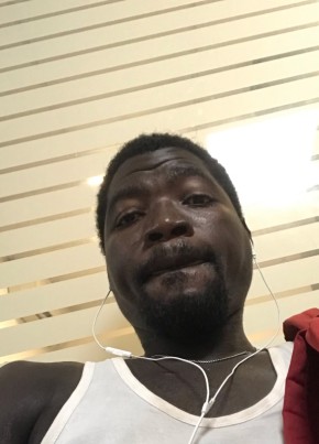 Amidu hamadu, 31, Ghana, Achiaman
