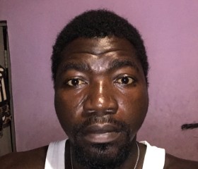 Amidu hamadu, 30, London