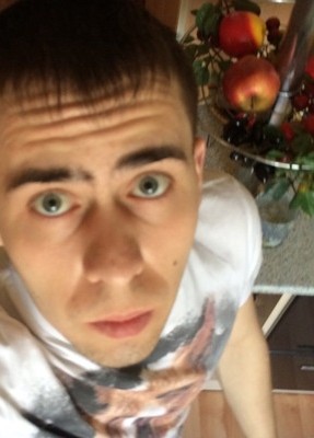 Егор, 32, Россия, Новошахтинск