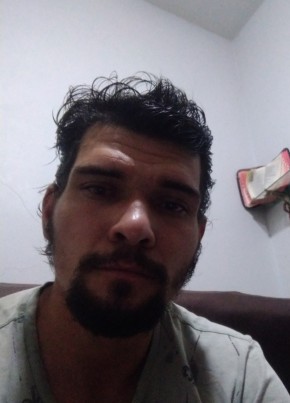Diego из Umuarama 36 лет