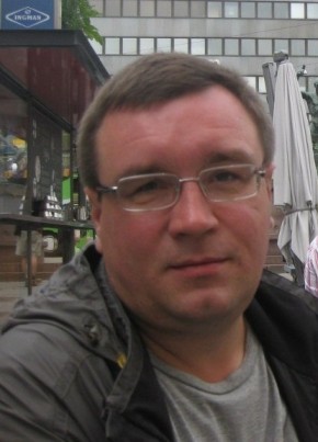 Владимир, 47, Россия, Петрозаводск