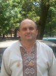 Олег, 50 лет, Львів