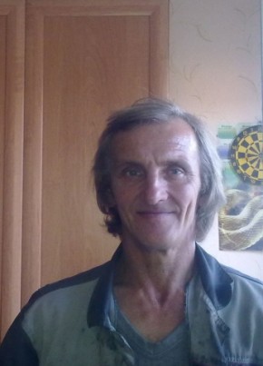 Alexandr, 59, Россия, Калтан