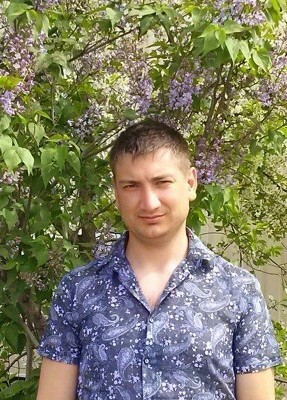 Сергей, 39, Россия, Чернянка
