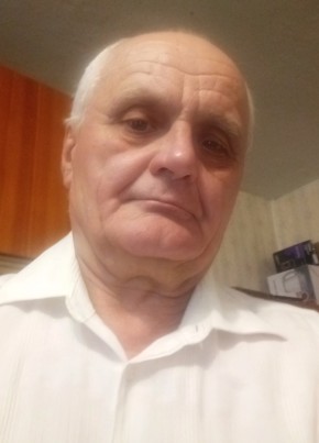 Kambuzzo из Назарово 62 года