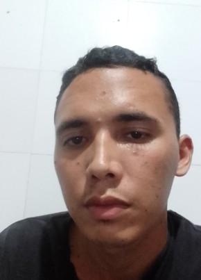 Rogério, 25, Brazil, Acarau