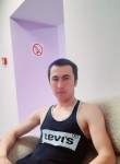 Nomonzhon, 24, Svobodnyy