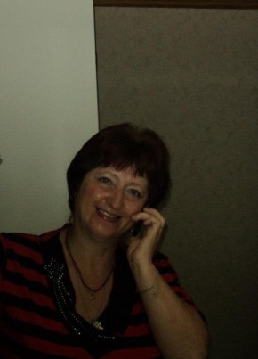 Alisa, 63, Russia, Sortavala