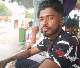 Lakxsan, 21, Malacca