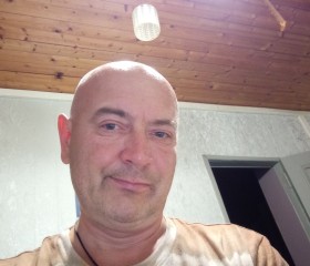 Denis, 49, Moscow