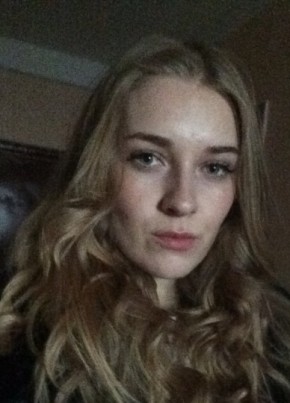 olga, 31, Russia, Saint Petersburg