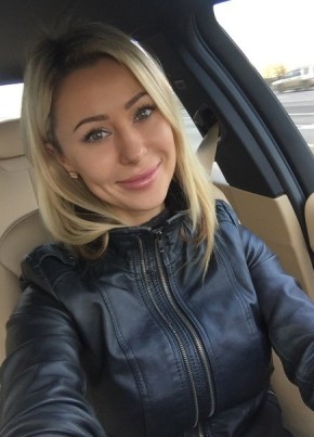 Аня, 34, Россия, Москва