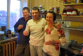 Дмитрий, 54 - Други и подруги
