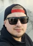 Ivan, 34, Moscow