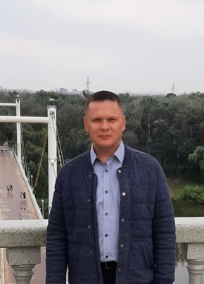Дмитрий из Салавата 39 лет
