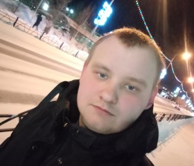 Кирилл, 23 года, Лабытнанги