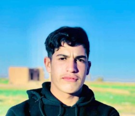 Saad, 26, Djelfa