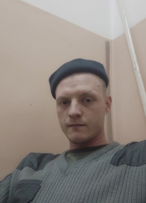 Anatoly, 26, Россия, Копейск