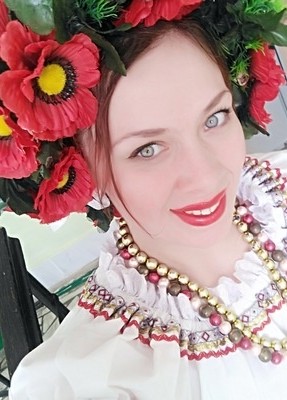 Екатерина, 32, Россия, Динская