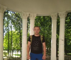 Viktor, 36 лет, Хотьково