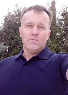 Aleks, 44, Россия, Новомосковск