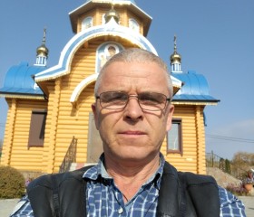 Kostya, 50, Tolyatti