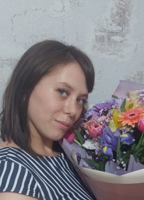 Оля), 30, Россия, Анжеро-Судженск