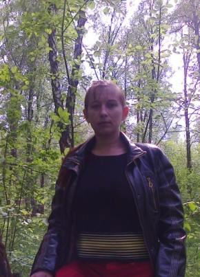 Нина, 36, Россия, Бородино