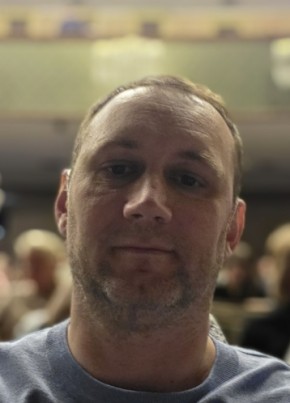 Алексей из Новосибирска 41 год
