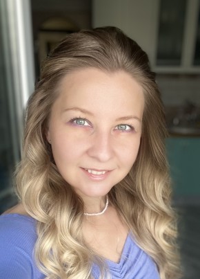 Ольга, 35, Россия, Санкт-Петербург