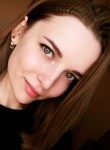 Лиза, 24 года, Санкт-Петербург
