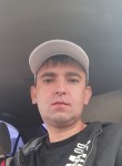 Жека, 33 года, Красноярск