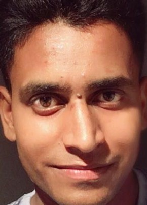 Chandan, 29, India, Bangalore