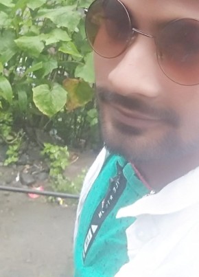 Pappu kumar, 28, India, Purnia