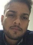 Gabriel Carvalho, 26 лет, Ponte Nova