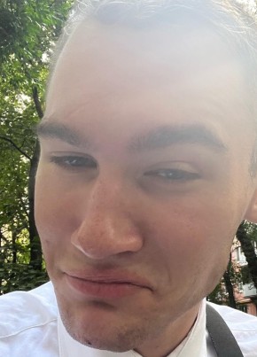 Александр, 20, Россия, Солнцево