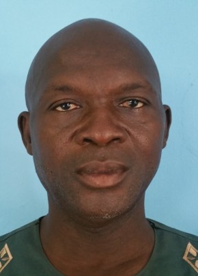 BEKETI Akizou, 55, République Togolaise, Lomé