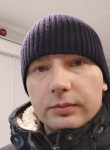 Андрей - Архангельск