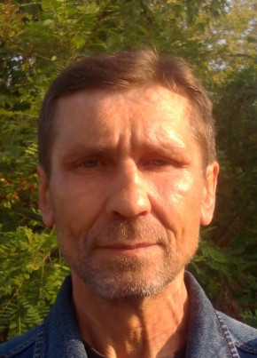 Владимир Пилип, 58, Україна, Київ