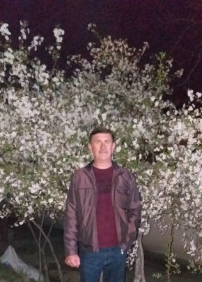 Игорь Терещенко, 55, Кыргыз Республикасы, Ош