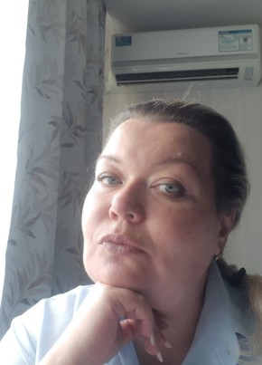 Наташа, 45, Россия, Люберцы