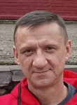 Владимир, 47 лет, Донецьк