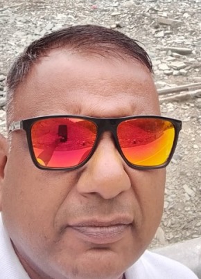 Ashok Kumar, 53, India, Delhi